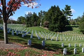 Arlington Memorial