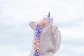 Unicorn Costume Carnival