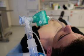 Emergency Medicine respiration