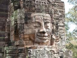 Travel Cambodia Angkor
