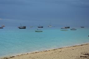 Zanzibar Tanzania Africa
