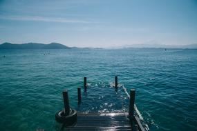 Water Ocean Spring