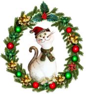 Christmas Wreath