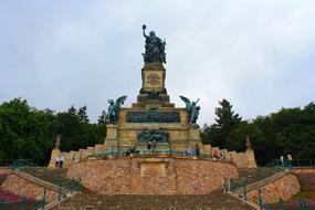 Monument Germania The