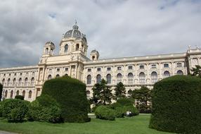 Vienna City Austria