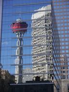 calgary Building Expression