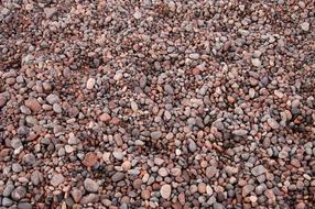 Pebbles Pebble Beach