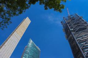 Mexico Building Architecture sky