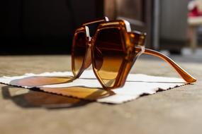 Wear Sunglasses Summer
