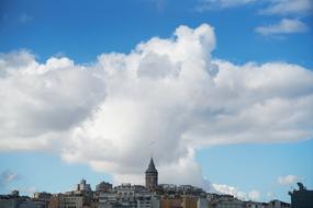 Architecture Istanbul Old