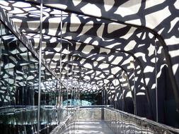 Marseille Mucem Museum