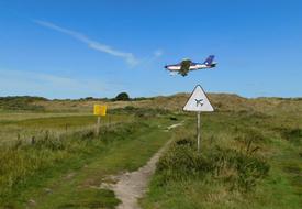 Sky Flying Aircraft
