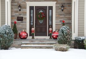 House Door Doorway