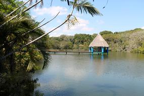 Tabasco Mexico