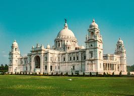 Victoria Memorial India Kolkata