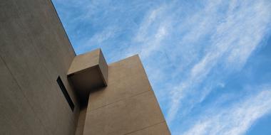 Architecture Outdoors Sky