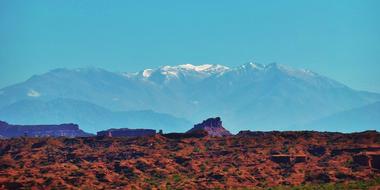 South America Travel Trip