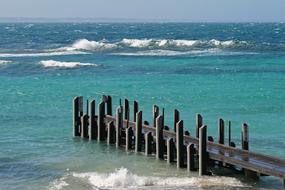 Water Sea Ocean