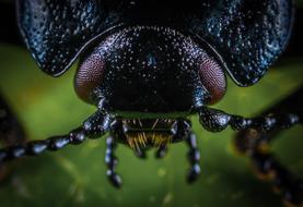 Bespozvonochnoe Insect No One