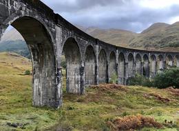 Bridge Scotland Architecture