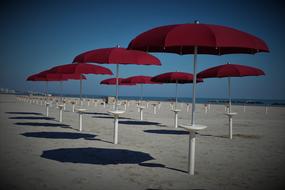 Shadow Sea Beach