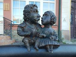 Sculpture Statue Art