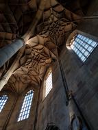 Church Architecture Cathedral