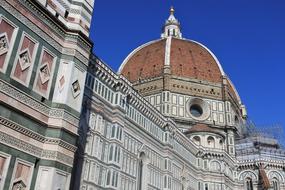 Florence Cathedral Architecture