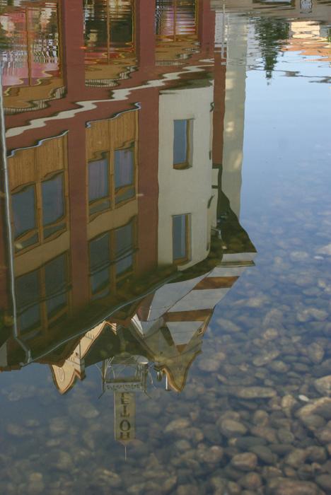 City House Building