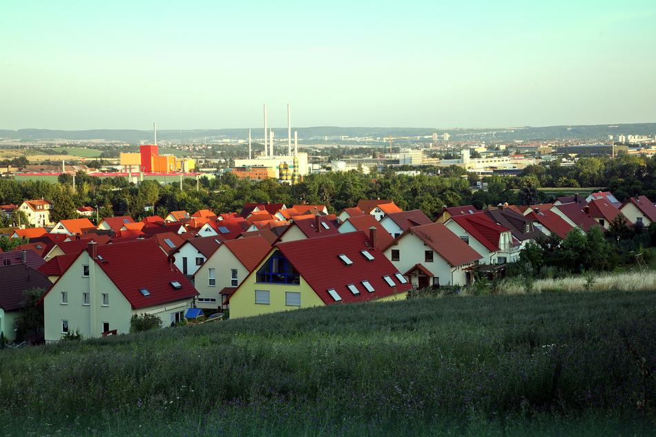 Erfurt North Nord