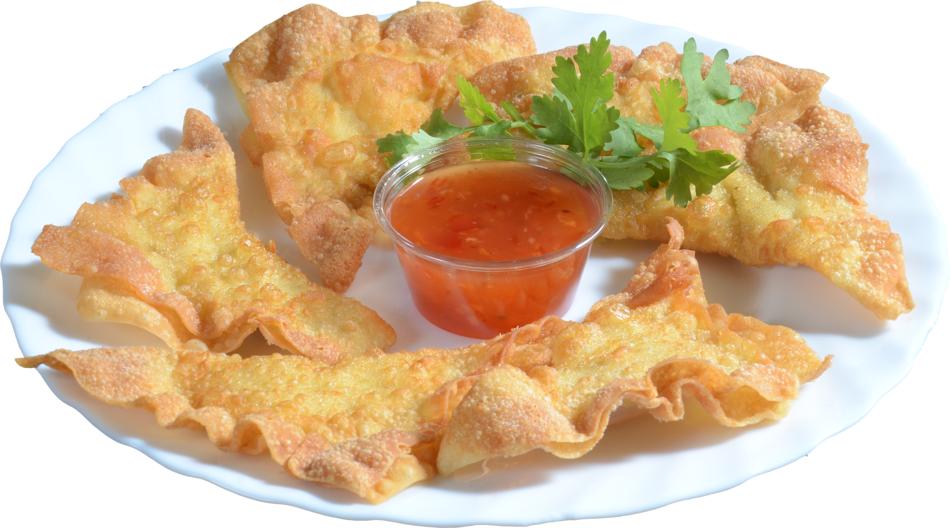 fried bacon and gravy