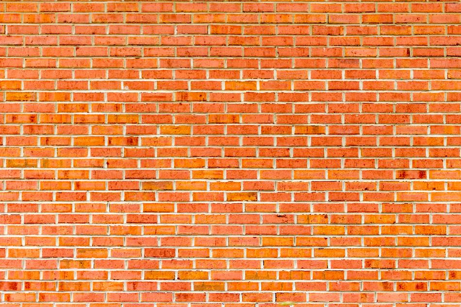 Background Brick Wall