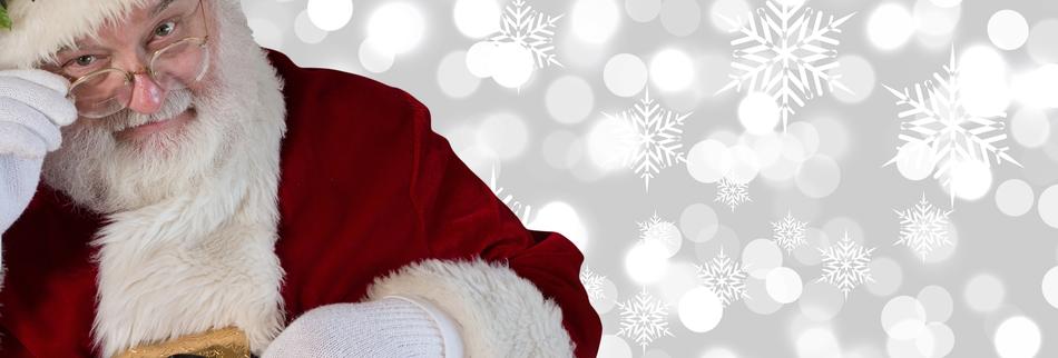 Christmas Santa Claus