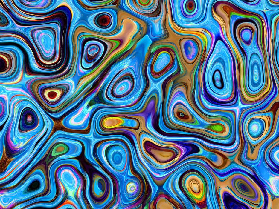Background Texture Pattern