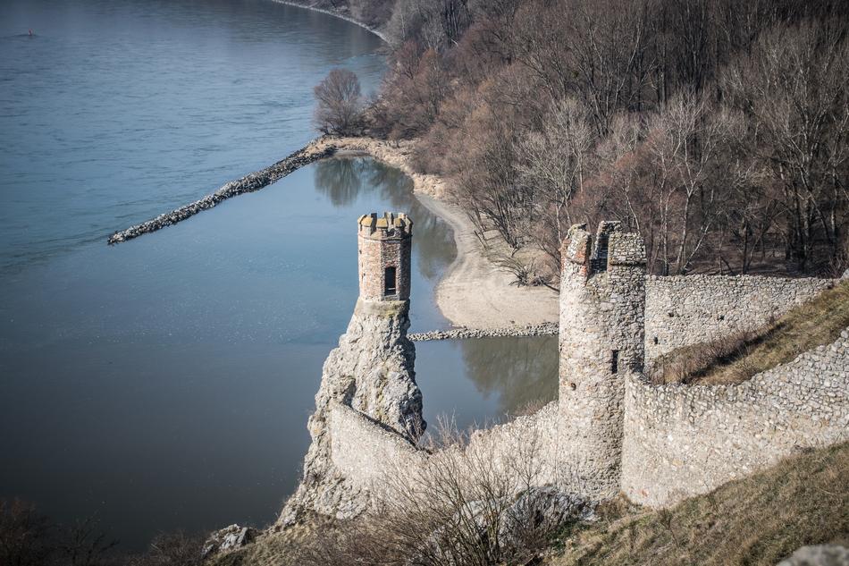 Castle History Strength