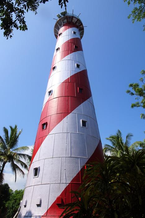 Lighthouse Tower North Point