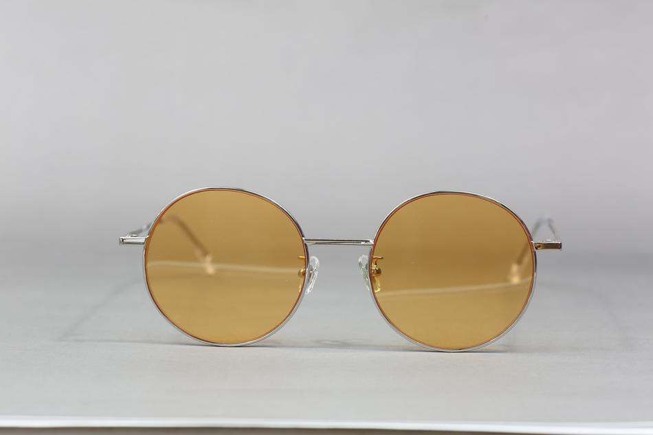 Nice sunglasses sunshine.