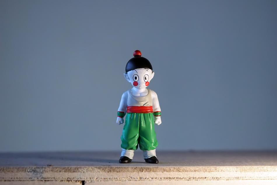 Small Boy Male