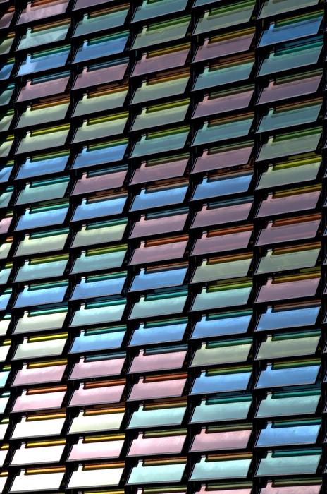 Facade Structure Function