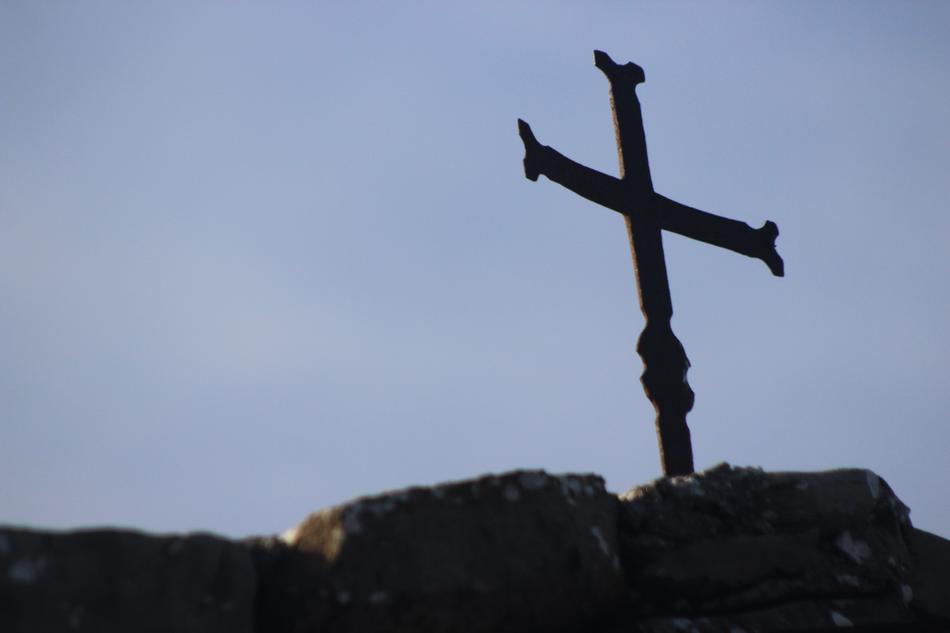 Cross Medieval Christianity