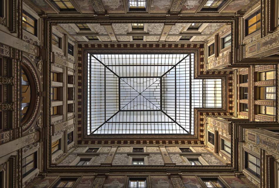 Rome Architecture Italy