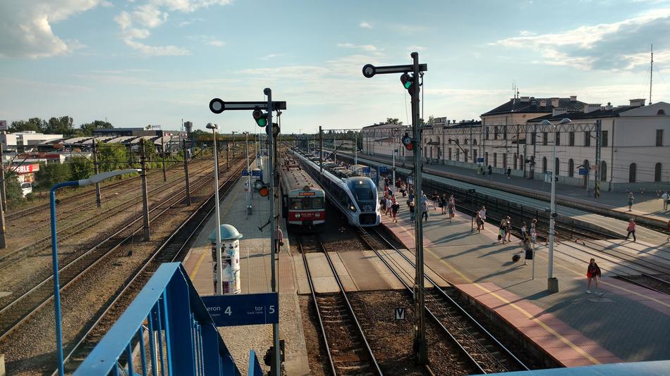 Białystok City Podlasie