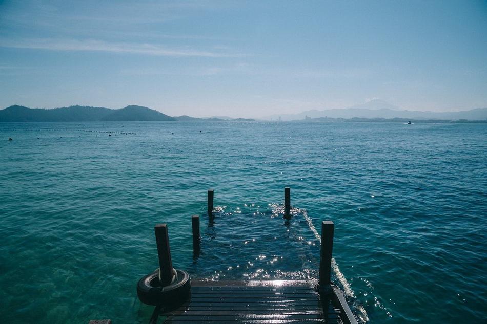 Water Ocean Spring