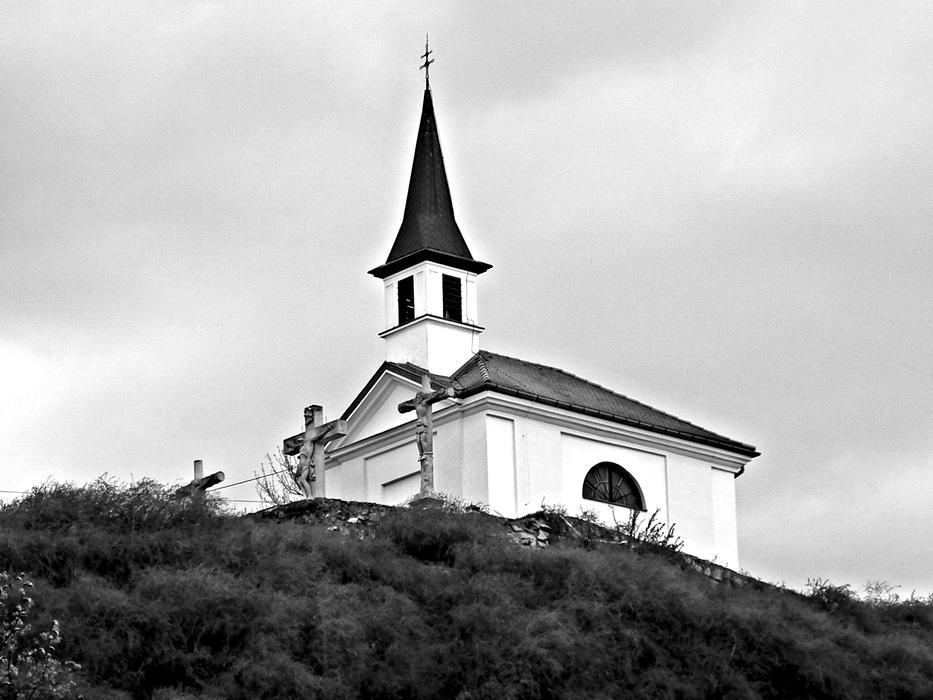 Church Esztergom Hungary