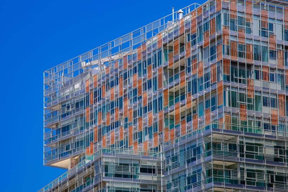 Building Modern Architecture