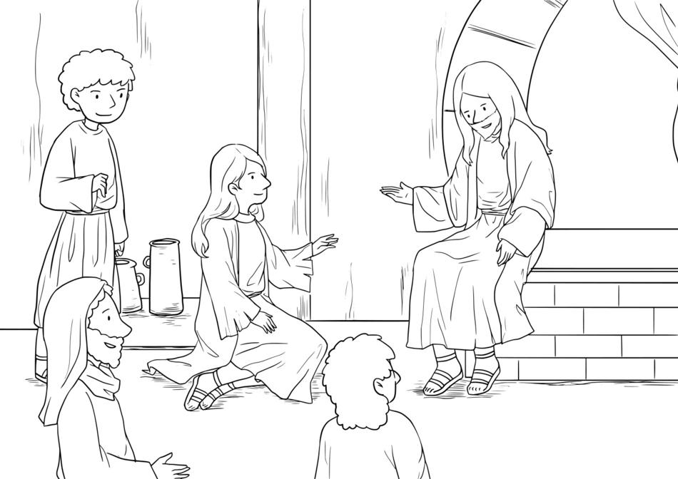 of christ teachings