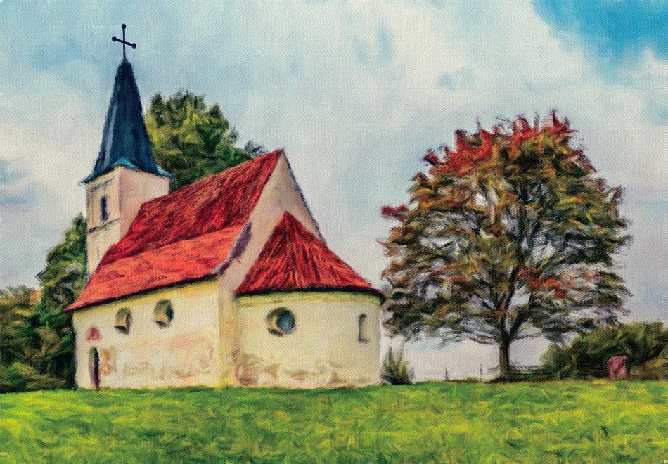 church alter religion christian