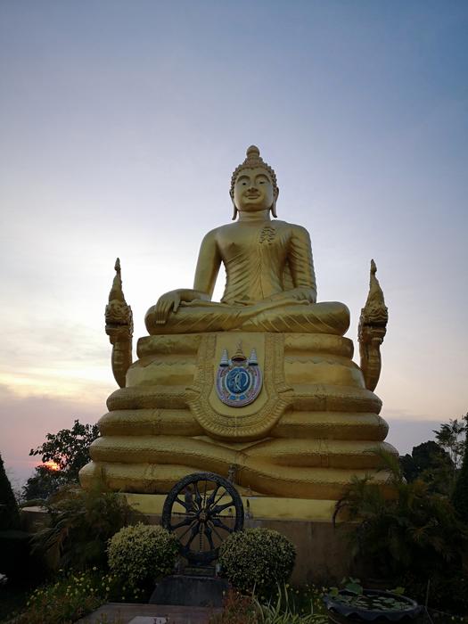 Buddha Thailand