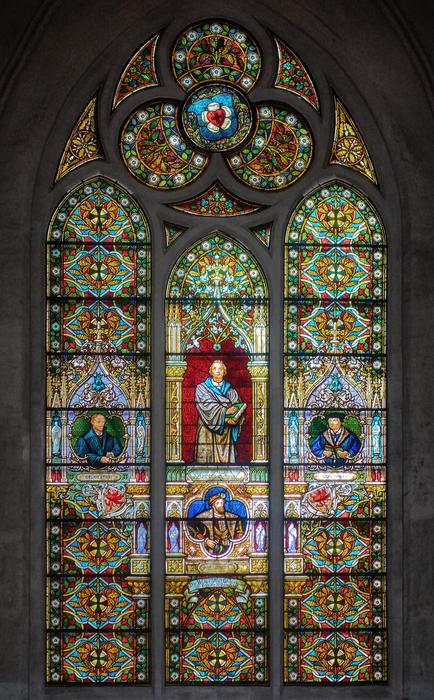 colorful mosaic color