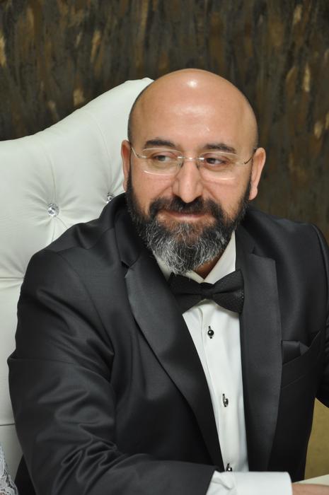Man Suit Wedding Son In